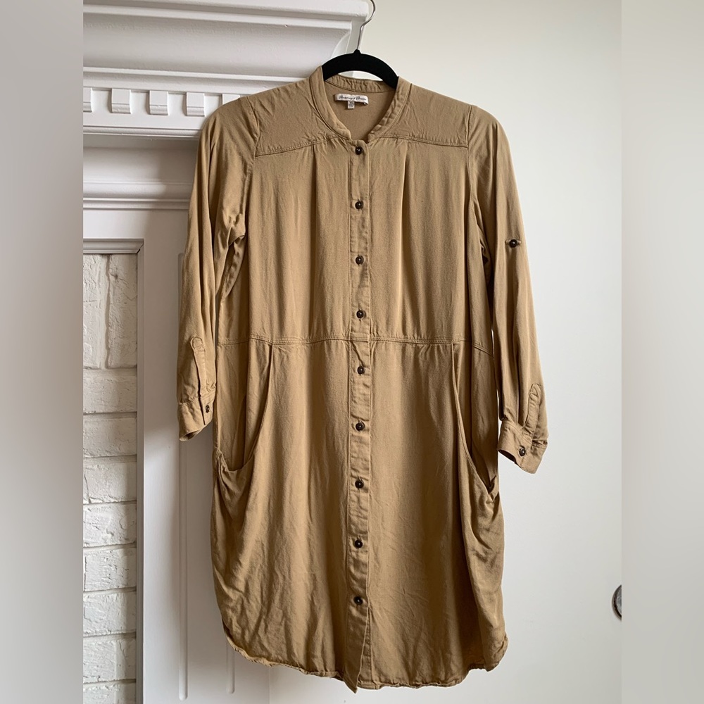 Madewell Dress